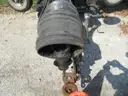 2017 Farm King Tow Behind Rotary Mower