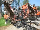 2017 Farm King Tow Behind Rotary Mower