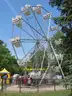 Ferris Wheel Ride