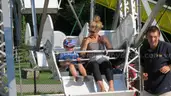 Ferris Wheel Ride