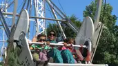 Ferris Wheel Ride