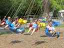 Swings Ride