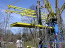 Swings Ride