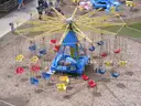 Swings Ride
