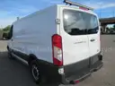 2015 Ford Transit