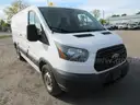 2015 Ford Transit