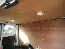 2015 Ford Transit