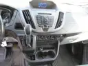 2015 Ford Transit