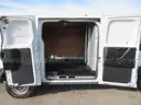 2015 Ford Transit