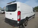 2015 Ford Transit