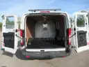 2015 Ford Transit