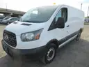 2015 Ford Transit
