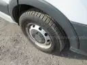 2015 Ford Transit