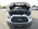 2015 Ford Transit