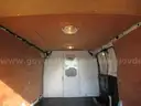 2015 Ford Transit