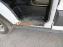 2015 Ford Transit