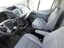 2015 Ford Transit