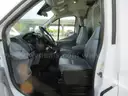 2015 Ford Transit