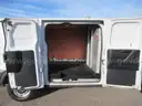 2015 Ford Transit