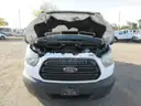 2015 Ford Transit