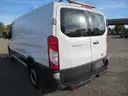 2015 Ford Transit