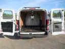 2015 Ford Transit