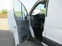 2015 Ford Transit