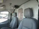 2015 Ford Transit