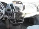 2015 Ford Transit