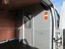 2015 Ford Transit