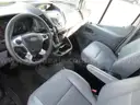 2015 Ford Transit