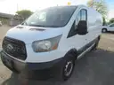 2015 Ford Transit