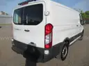 2015 Ford Transit
