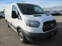 2015 Ford Transit