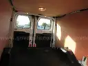 2015 Ford Transit