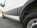 2015 Ford Transit