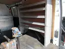 2015 Ford Transit