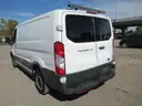 2015 Ford Transit