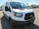 2015 Ford Transit