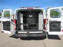 2015 Ford Transit