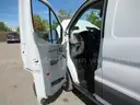 2015 Ford Transit