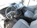 2015 Ford Transit