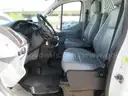 2015 Ford Transit
