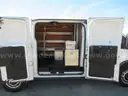 2015 Ford Transit