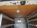 2015 Ford Transit
