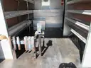 2015 Ford Transit