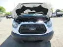 2015 Ford Transit