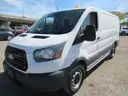 2015 Ford Transit