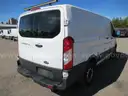 2015 Ford Transit