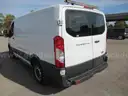 2015 Ford Transit